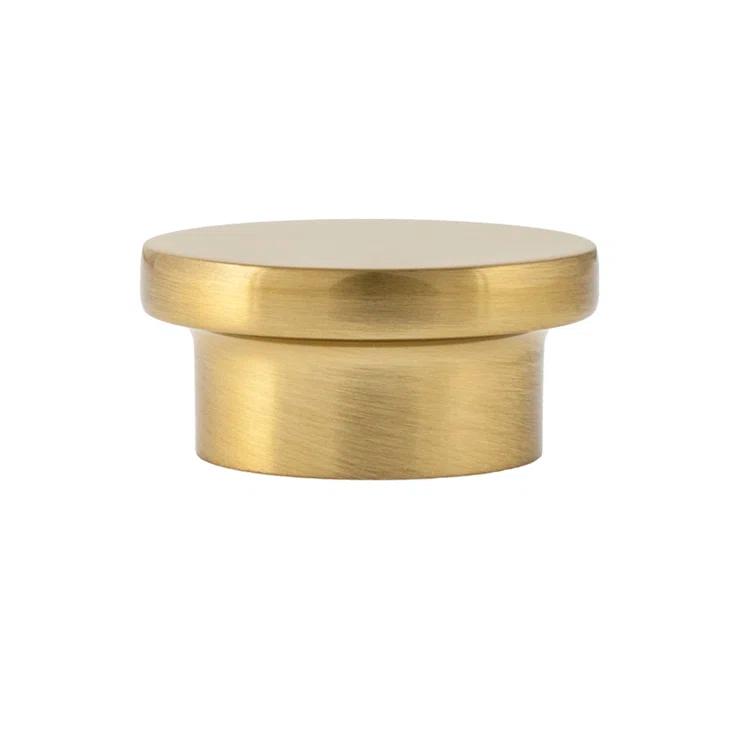 Ethan Round Knob
