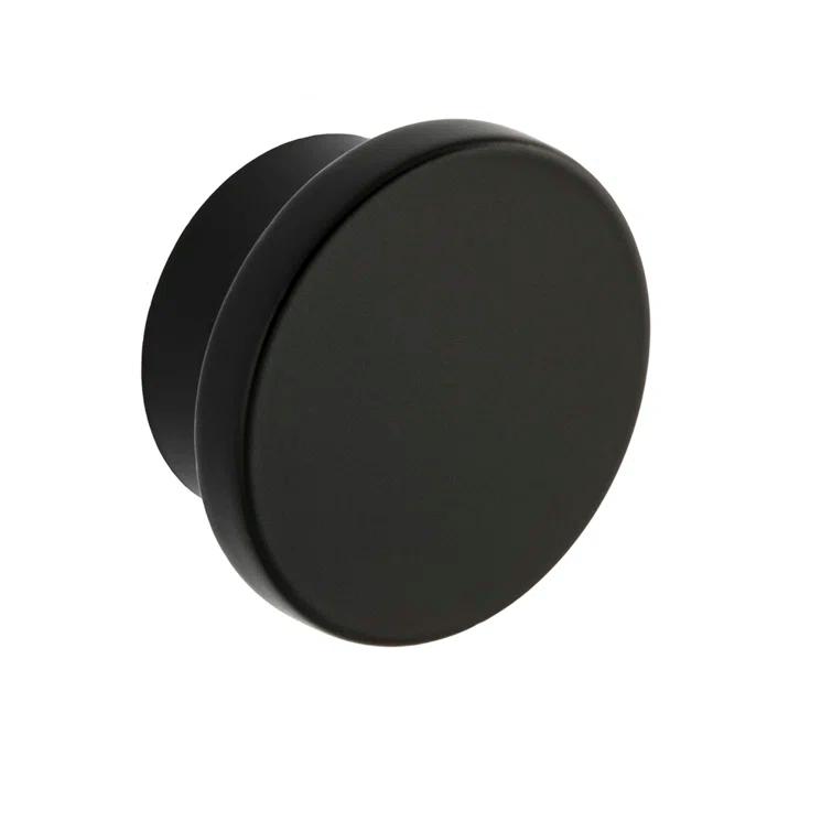 Ethan Round Knob