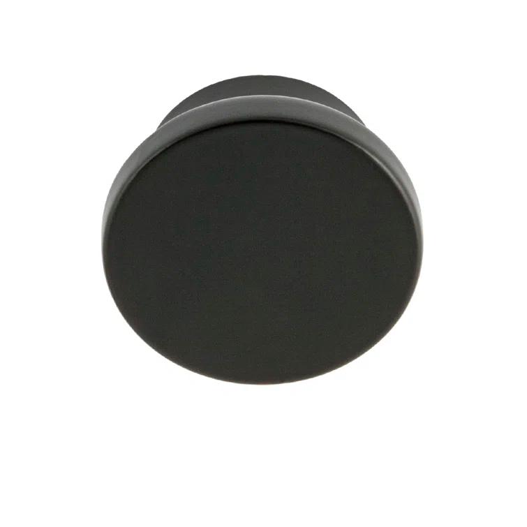 Ethan Round Knob