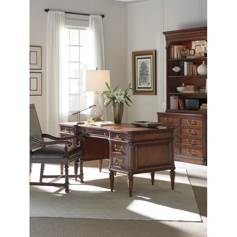 Richmond Hill Lanier Deck