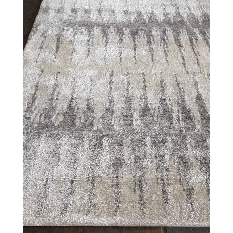 Synthetic Abstract Rug