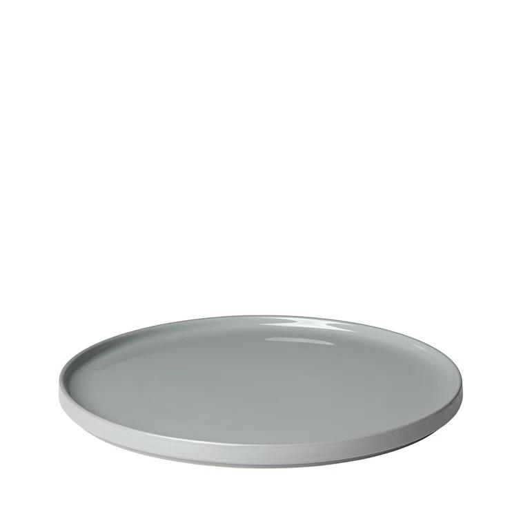 PILAR Stoneware Serving Platter
