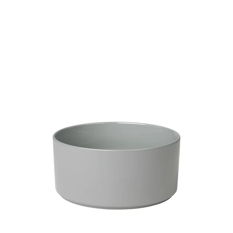 Blomus PILAR Stoneware 50 fl oz. Serving Bowl & Reviews | Wayfair
