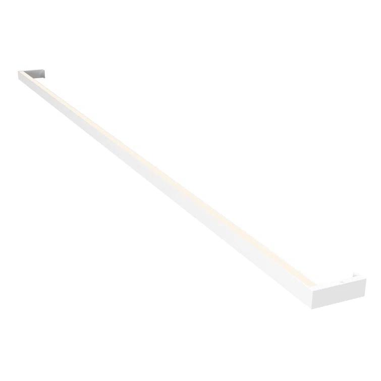 Thin-Line LED Wallchiere