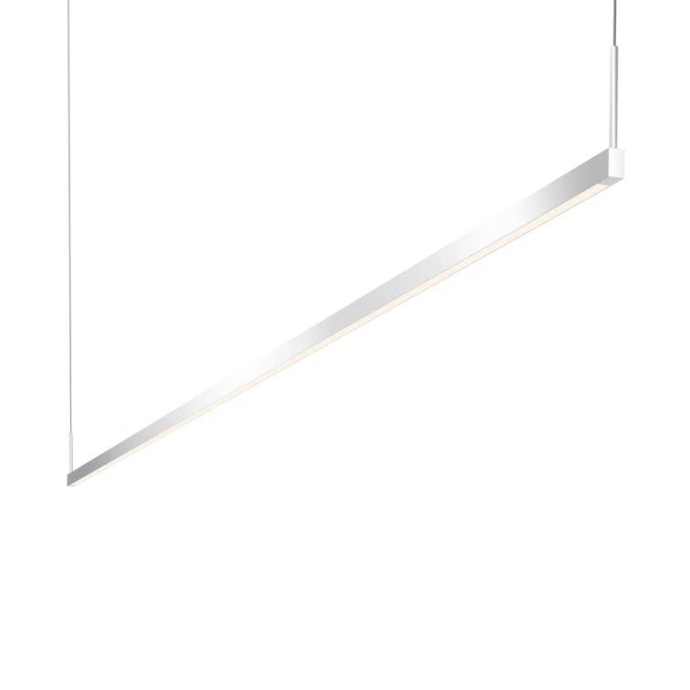 SONNEMAN Thin-Line™ 1 - Light LED Kitchen Island Pendant