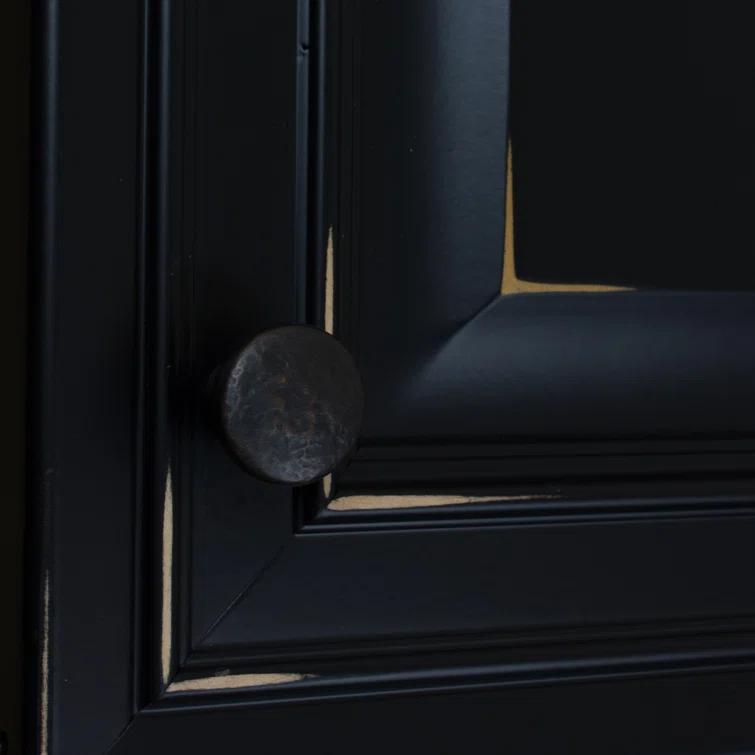 1.13" Diameter Mushroom Knob Multipack