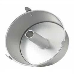 Nordic Ware Naturals® 2 Piece Angel Food Cake Pan & Reviews | Wayfair