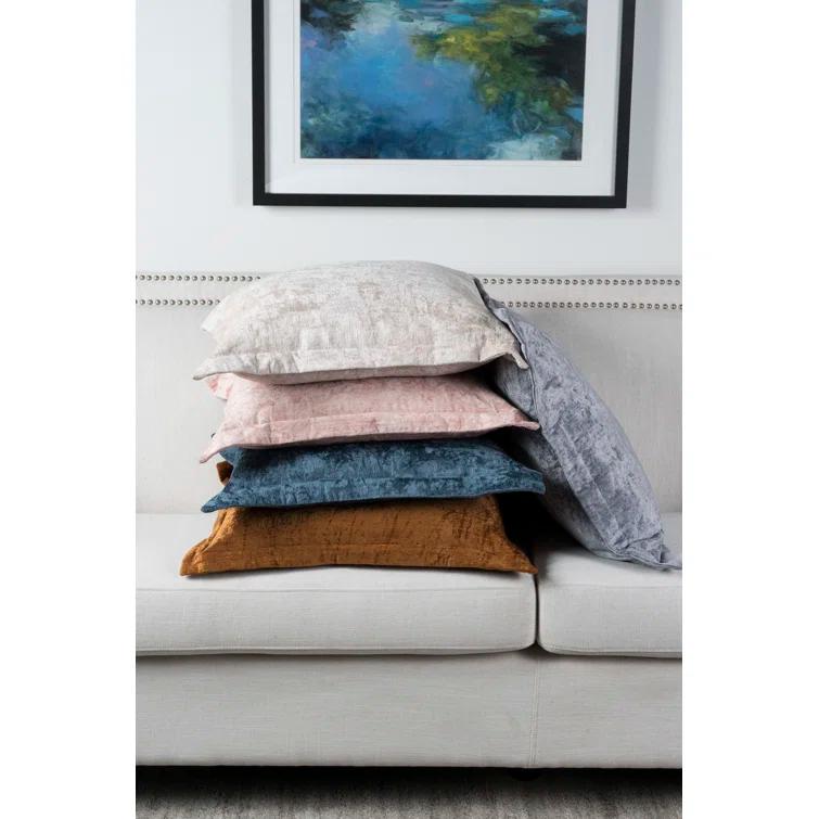 Villa by Classic Home Bryce Reversible Pillow Insert
