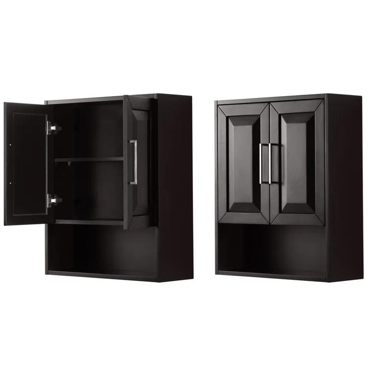 Daria Wall Bathroom Cabinet