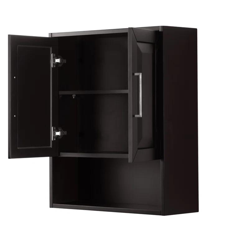 Daria Wall Bathroom Cabinet