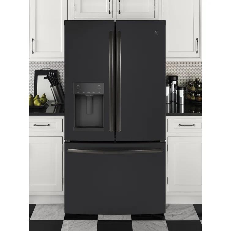 35.75" Energy Star® French Door 27.8 Cu. Ft. Refrigerator