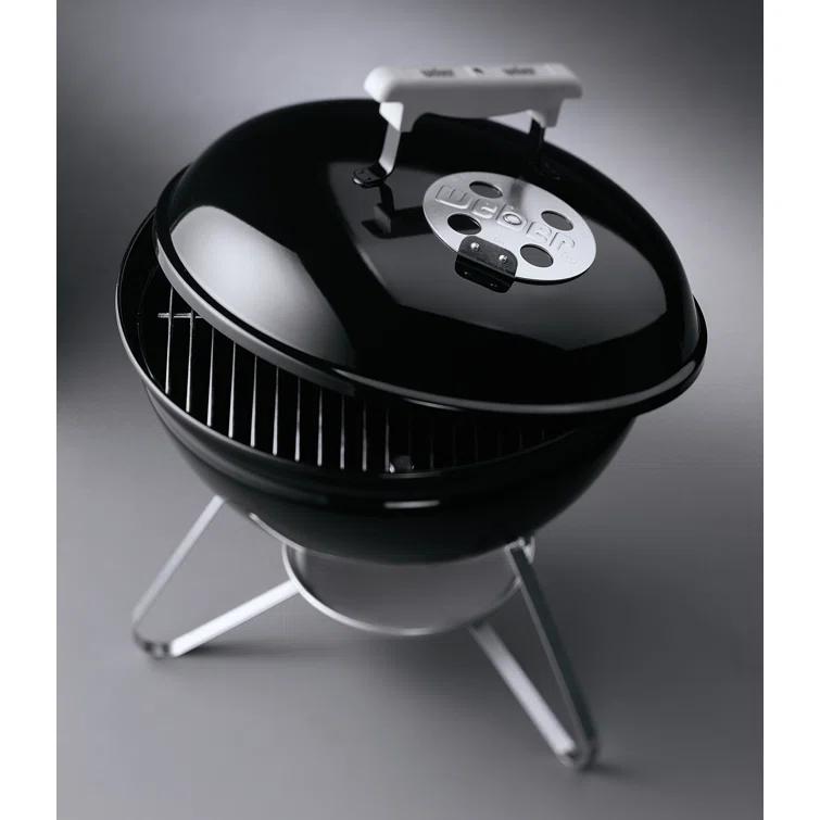 Weber 14" Smokey Joe Blk
