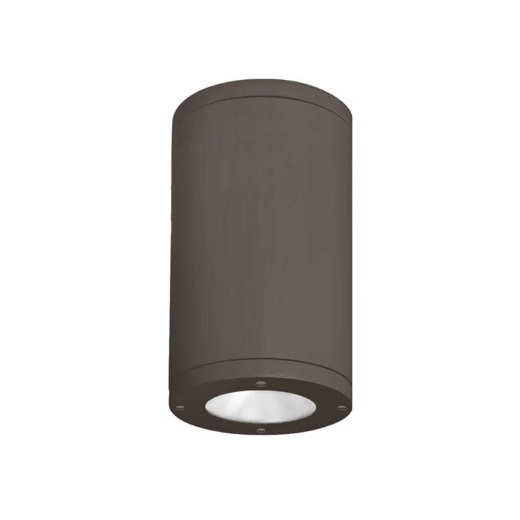 Cube LED Wall Light