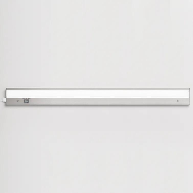 Duo LED 30'' Under Cabinet Light Bar