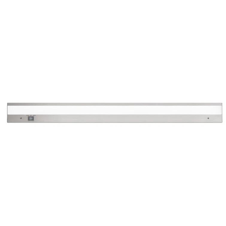 Duo LED 30'' Under Cabinet Light Bar