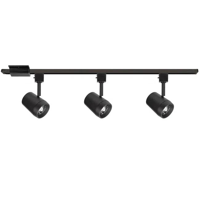 WAC Lighting L-7011-930-DB Ocularc Adjustable Track Head