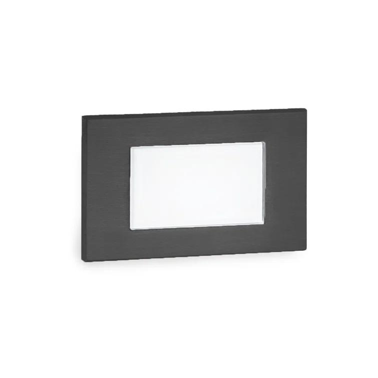 Metal Step Light