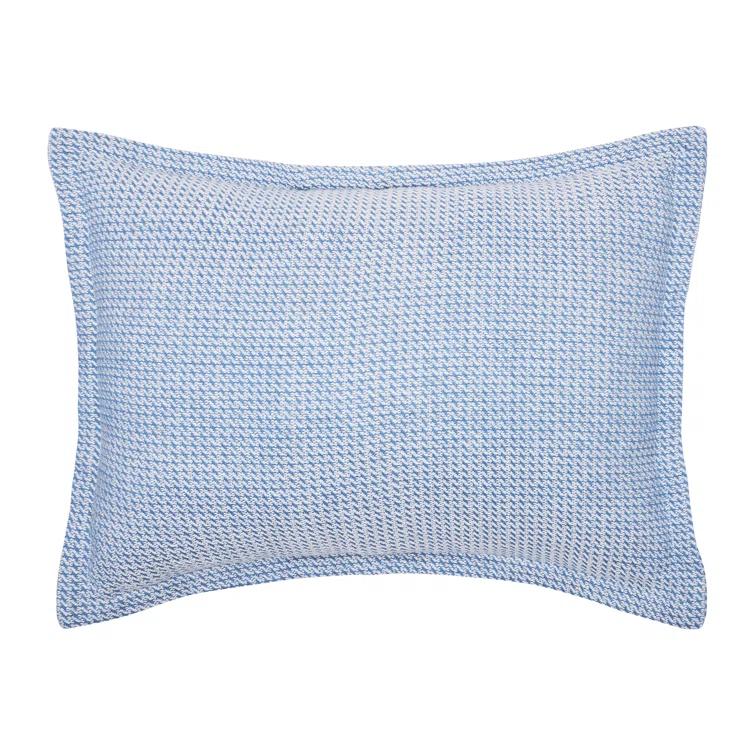 Freja Cotton Pillow Sham
