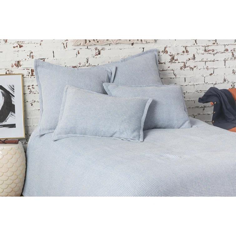 Freja Cotton Pillow Sham