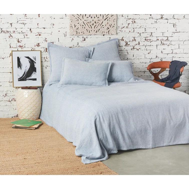 Freja Cotton Pillow Sham