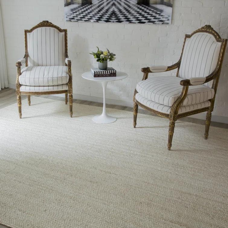 Westshore Solid Color Rug