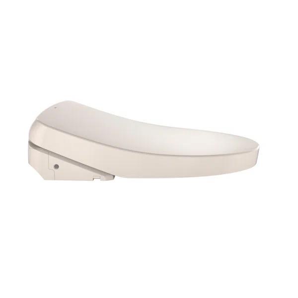 TOTO WASHLET S500e Elongated Bidet Seat with EWATER+ Cleaning - SW3046#01