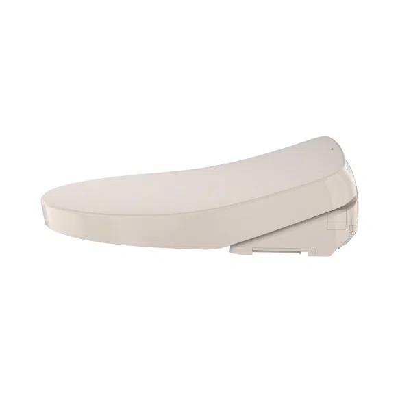 TOTO WASHLET S500e Elongated Bidet Seat with EWATER+ Cleaning - SW3046#01