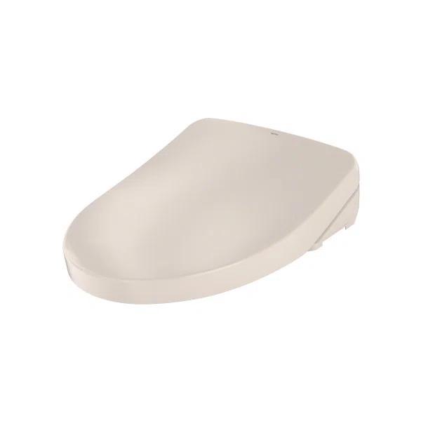 TOTO WASHLET S500e Elongated Bidet Seat with EWATER+ Cleaning - SW3046#01