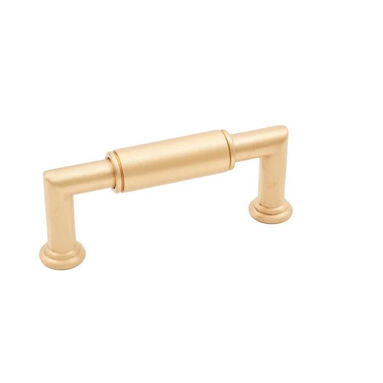 Rk International Cylinder 3" Center to Center Bar Pull