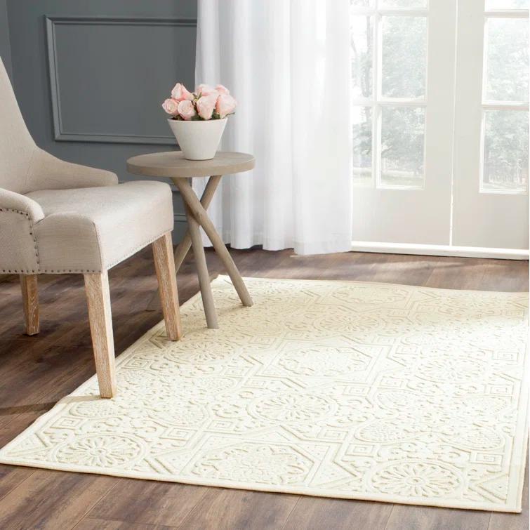 Wayfarer Martha Stewart Performance Ikat Rug