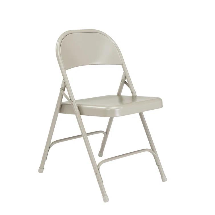 Steel Stackable Folding Chair Folding Chair Set