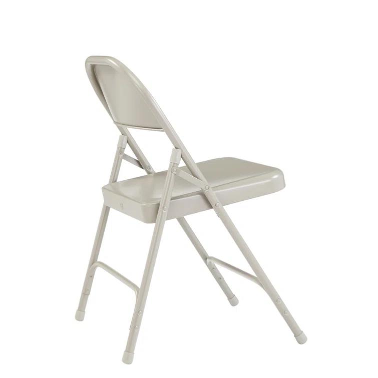 Steel Stackable Folding Chair Folding Chair Set