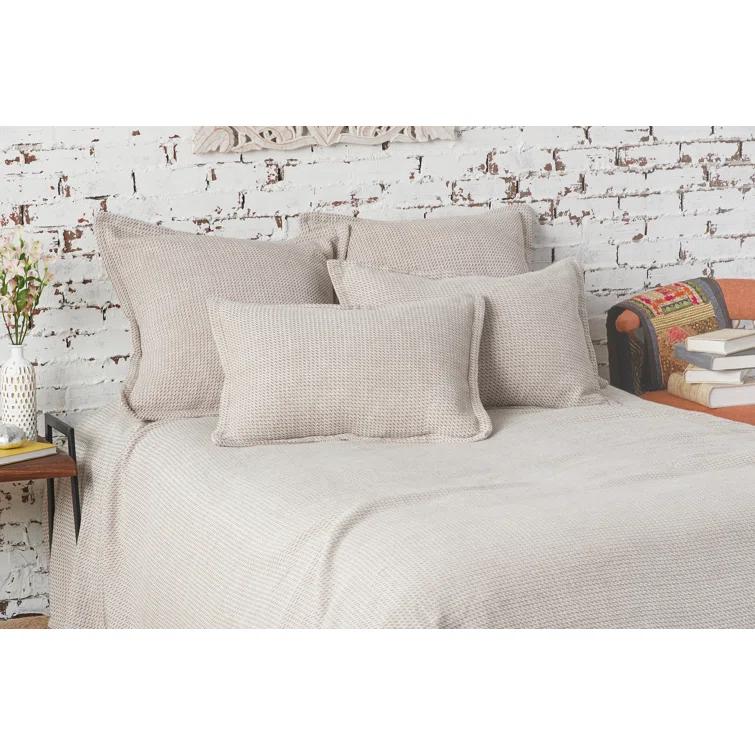 Freja Cotton Pillow Sham