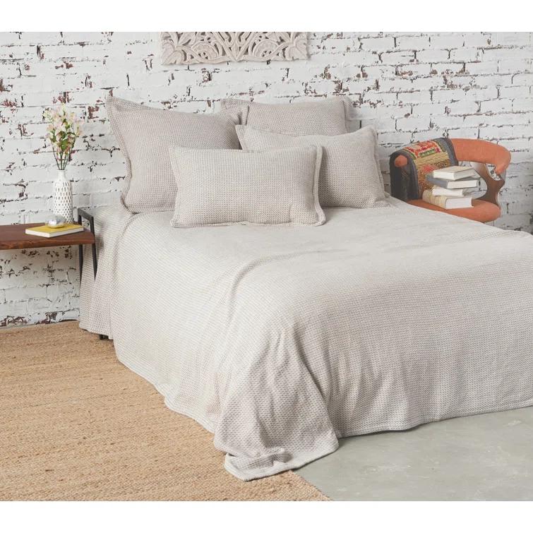 Freja Cotton Pillow Sham