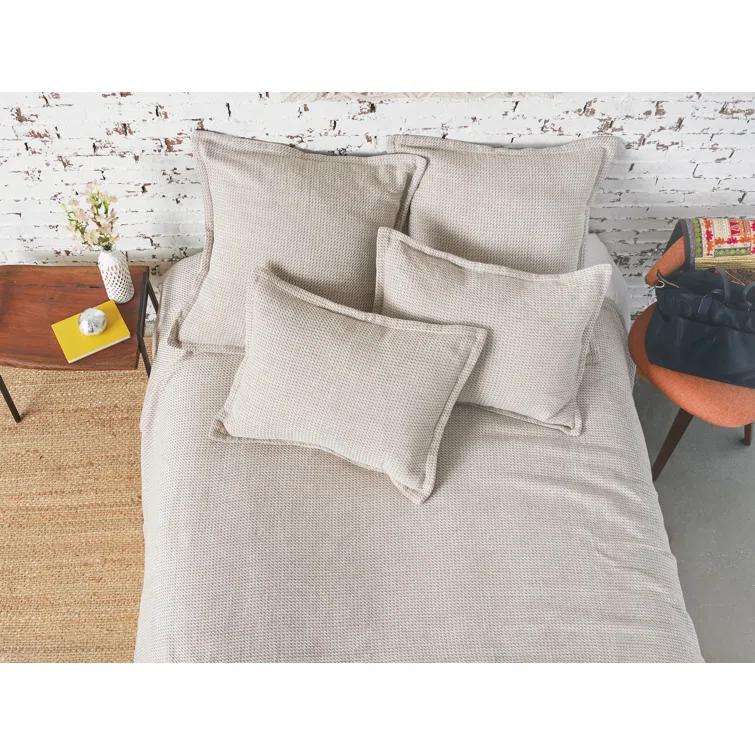 Freja Cotton Pillow Sham