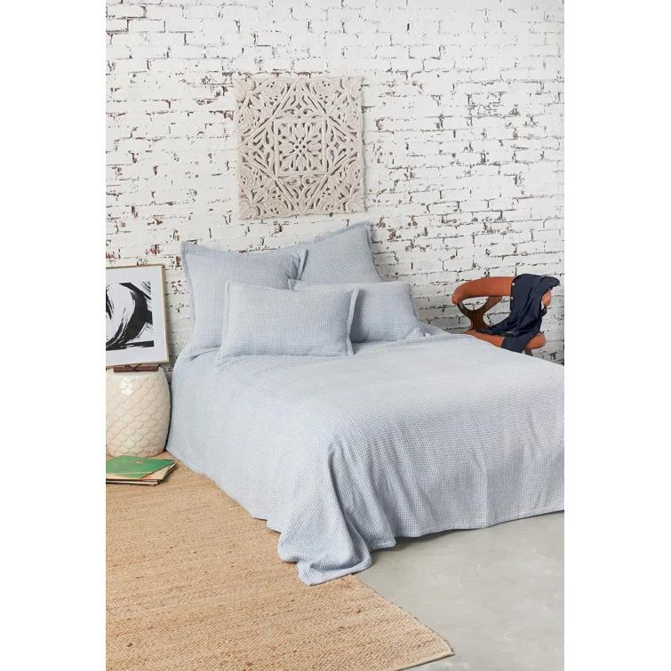 Freja Cotton Pillow Sham