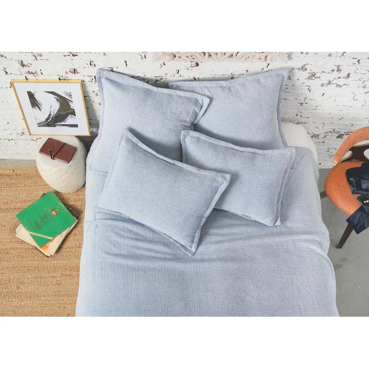 Freja Cotton Pillow Sham