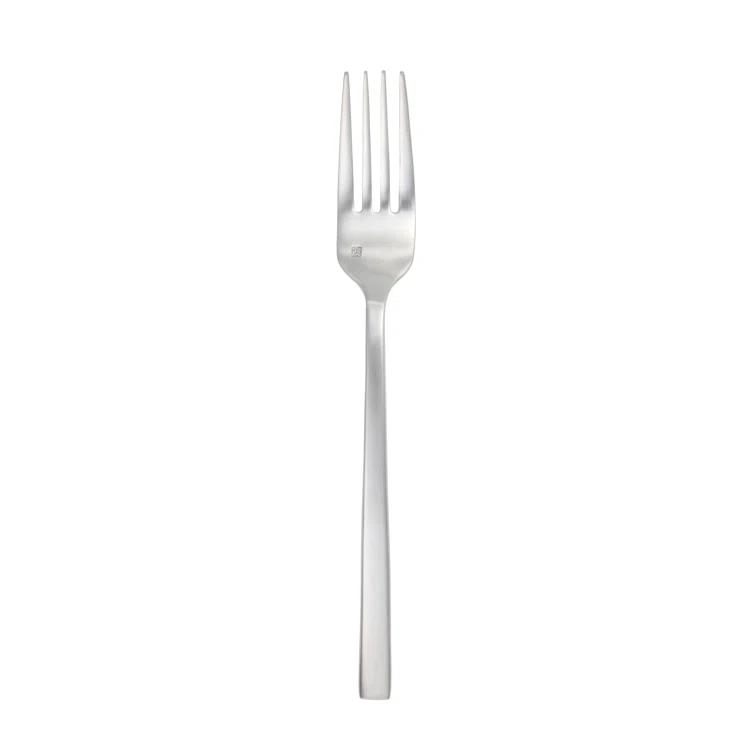 Arezzo Brushed Dessert Fork