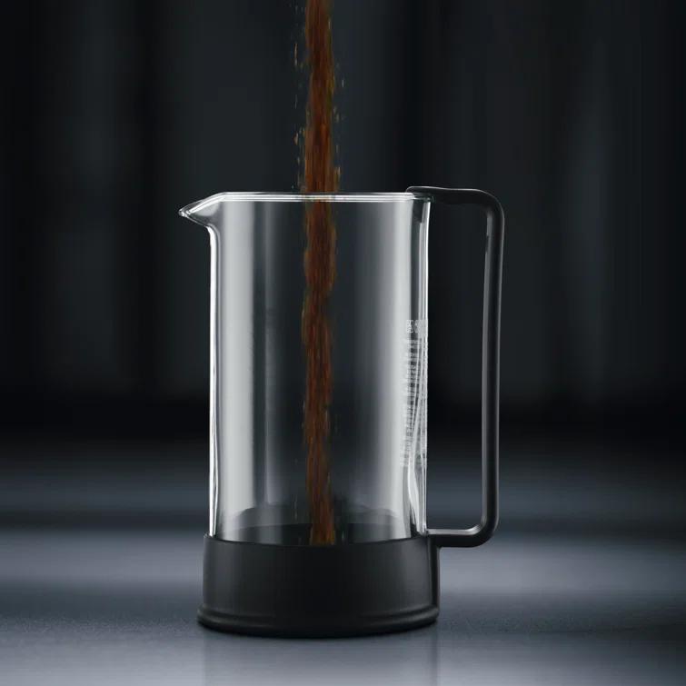 Bodum Brazil French Press Coffee Maker
