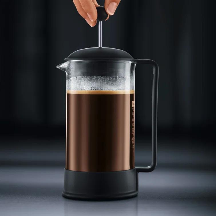 Bodum Brazil French Press Coffee Maker
