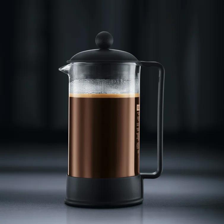 Bodum Brazil French Press Coffee Maker