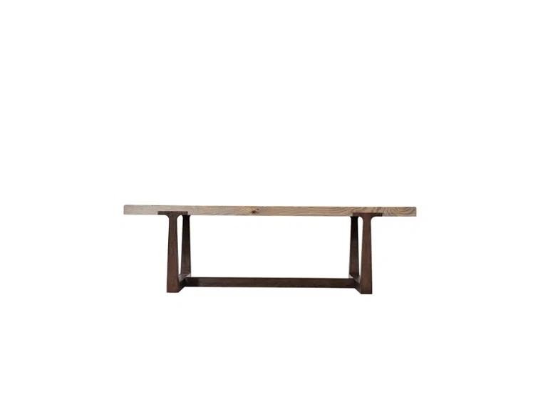Theodore Alexander Echoes Coffee Table