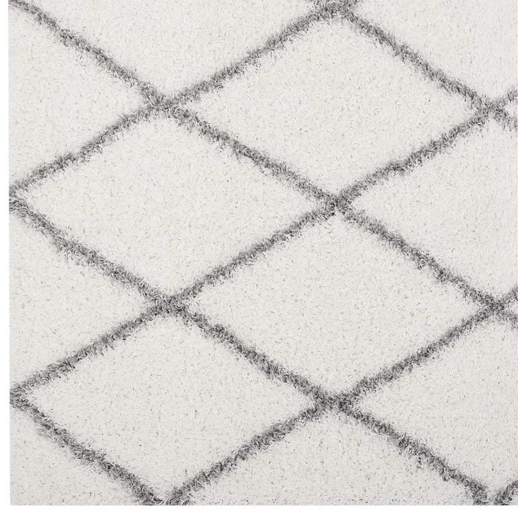 Modway Modway Toryn Diamond Lattice Shag Area Rug