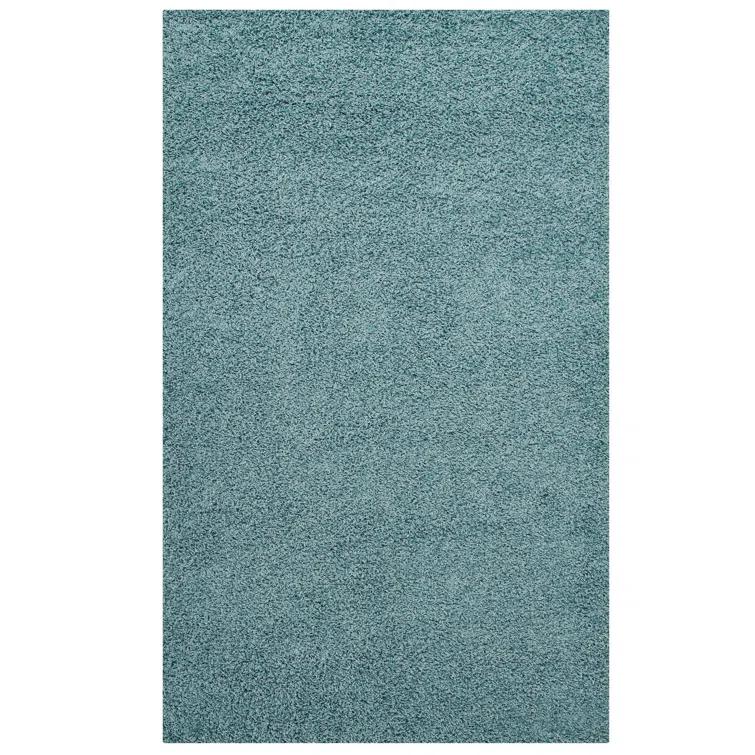 Modway Modway Enyssa Solid Shag Area Rug
