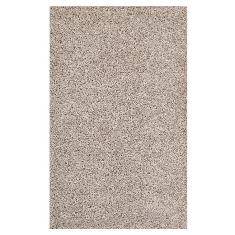 Modway Modway Enyssa Solid Shag Area Rug