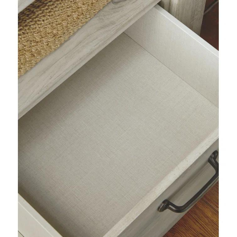 Janneke 61.5'' W 7 - Drawer Dresser
