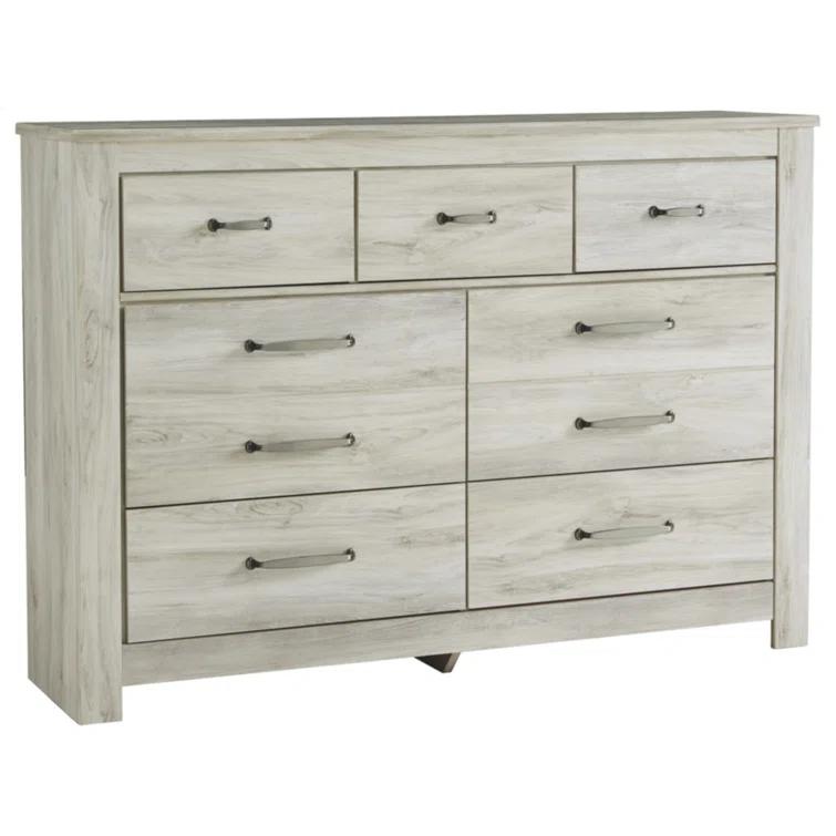 Janneke 61.5'' W 7 - Drawer Dresser