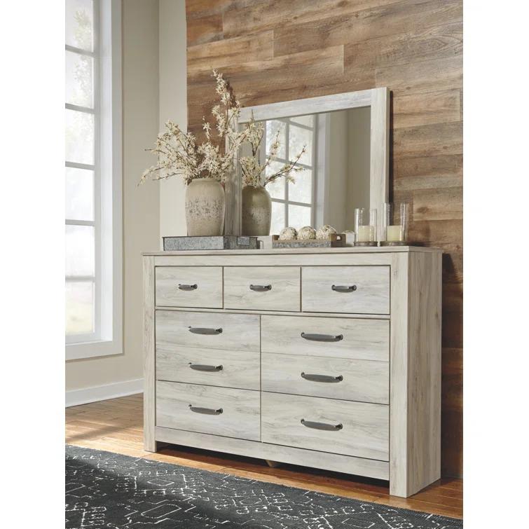 Janneke 61.5'' W 7 - Drawer Dresser