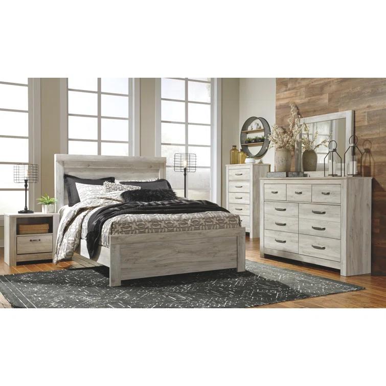 Janneke 61.5'' W 7 - Drawer Dresser