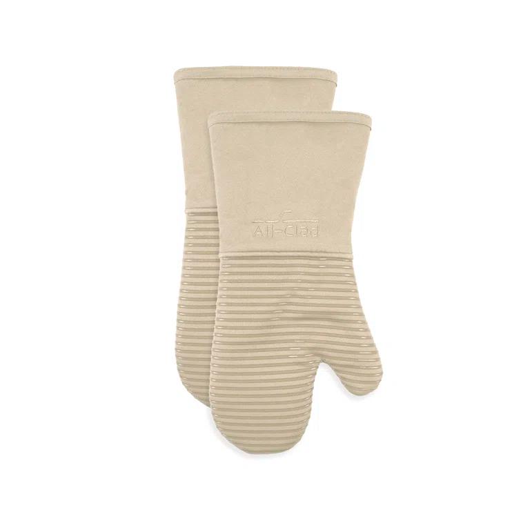 All-Clad Oven Mitt (Set of 2)